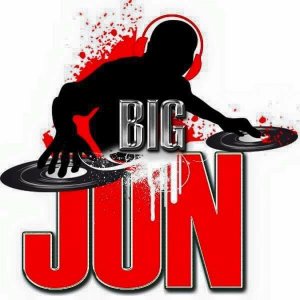 Djbigjon Logo