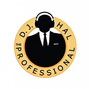 DJHALTHEPRO Logo