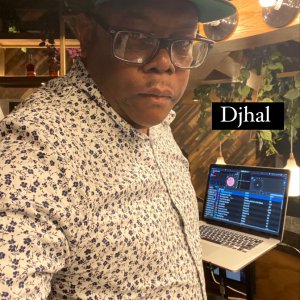 DJHALTHEPRO Photo