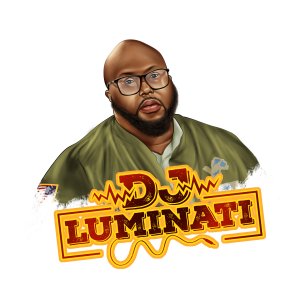Dj Luminati Logo