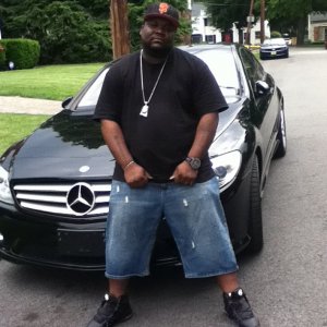 Deejay Marvelous Photo