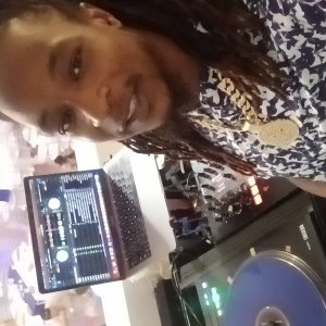 Dj Potz $ Panz Photo