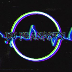 Dj Peanasty Logo