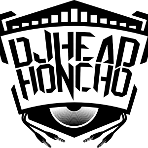 Dj Head Honcho Logo