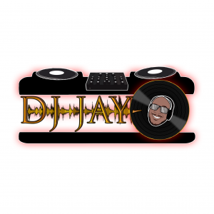 Dj Jay-O Logo