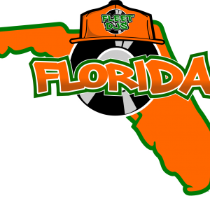 DJ Dirk Diggems Logo