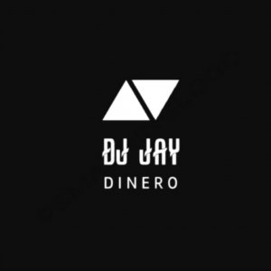 Dj Jay Dinero Logo