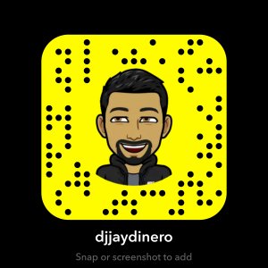 Dj Jay Dinero Photo
