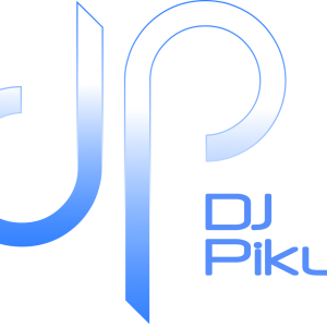 DJ Pikup Logo