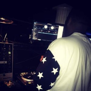 DJ JNasty Photo