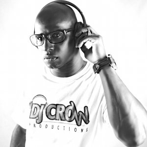 DJ Crow Photo