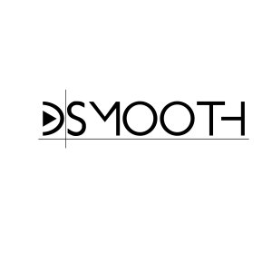 DJ D-Smooth Logo