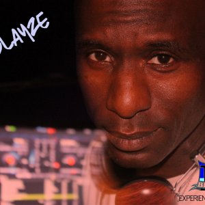 DJ Blayze&trade; Photo