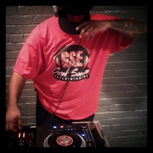 DJ Buck Da Track Bully Photo