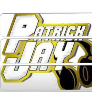 Dj Patrick Jay Logo