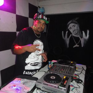 DJ Pudao Photo