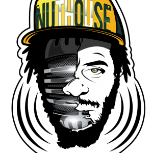 Dj nuTHoUse Logo