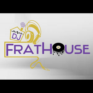 DJ FratHouse Logo