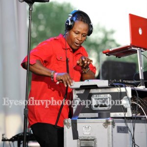 DJ Shorty Smooth Photo