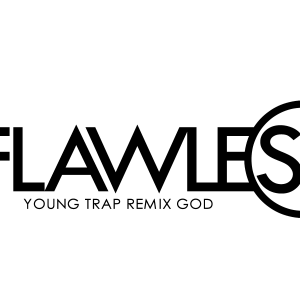 Dj Flawless Logo