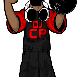 DJ CP Photo