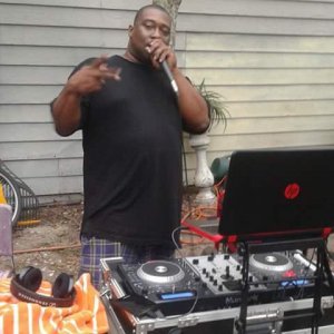 D.J. T-ROC(352) Photo