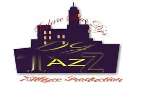 Dj Tazz Logo