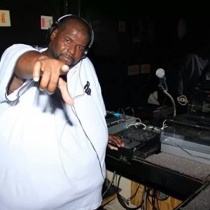 Dj Tazz Photo