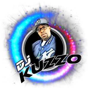 DJ Kuzzo Logo