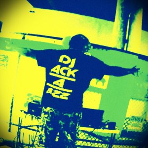 Dj Ack A Azz Logo