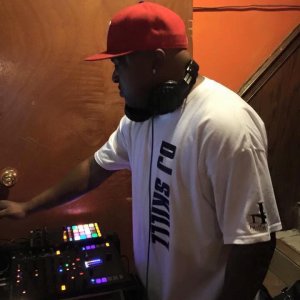 Dj Skillz Photo