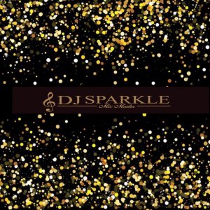 Dj Sparkle Photo