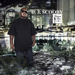 DJ SCOOBY Photo
