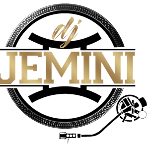 Go DJ Jemini Logo
