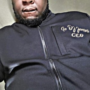 Go DJ Jemini Photo