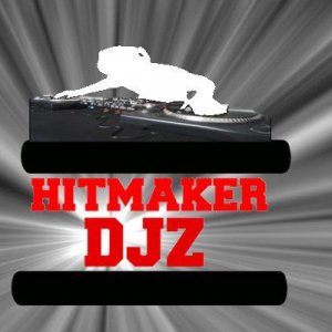 DJ Prinze Santana Logo