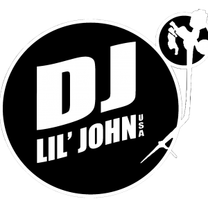DJ LIL&#039; JOHN Logo