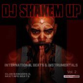DJ Shakem Up Photo