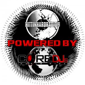 COREDJS DJABSOLUT Logo