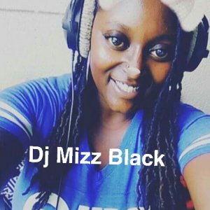 Mizz Black Photo
