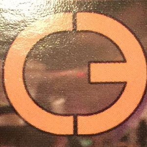 DJ Bill Clinton Logo