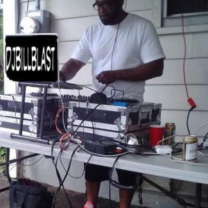 Djbillblast Photo