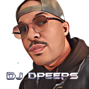 DJ DPeeps Photo