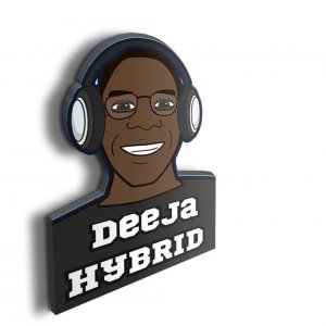 Deeja Hybrid Photo