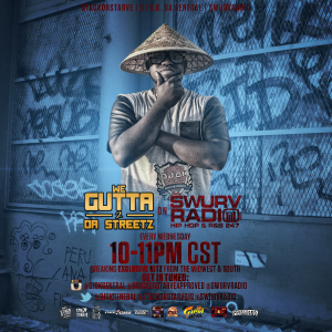 DJ O.K. Da General Logo