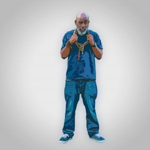 DJ Johnnie Judah Photo