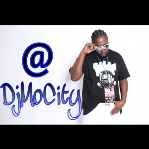 DJ MoCityy Photo