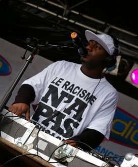 Super DJ Emiliot Photo