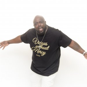 DJ Dewayne Blaq Logo