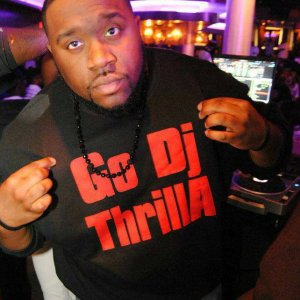 GO DJ THRILLA Photo